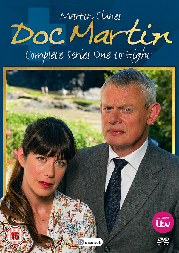 Постер сериала